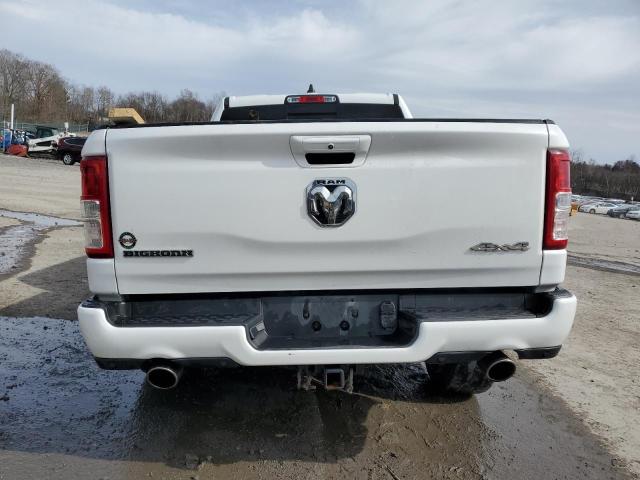 Photo 6 from auction – 2020 RAM 1500 BIG H with VIN 1C6SRFMT9LN232066