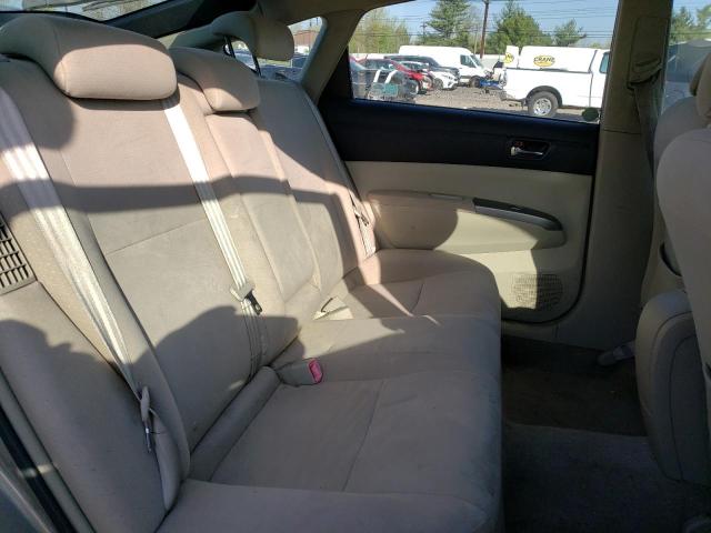 Photo 10 from auction – 2009 TOYOTA PRIUS with VIN JTDKB20U897852571