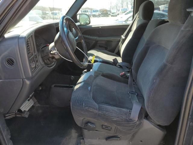 Photo 7 from auction – 2001 CHEVROLET 1500 with VIN 1GCEK19V21E248730
