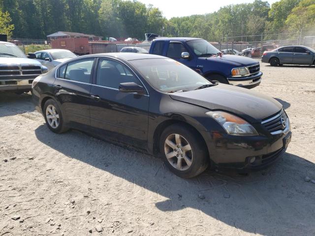 Photo 4 from auction – 2009 NISSAN ALTIMA 2.5 with VIN 1N4AL21E79N410110