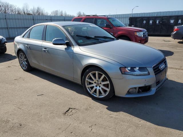 Photo 4 from auction – 2011 AUDI A4 PREMIUM with VIN WAUAFAFL0BN002182