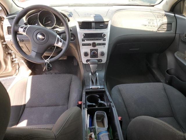 Photo 8 from auction – 2010 CHEVROLET MALIBU 1LT with VIN 1G1ZC5EB2A4148739