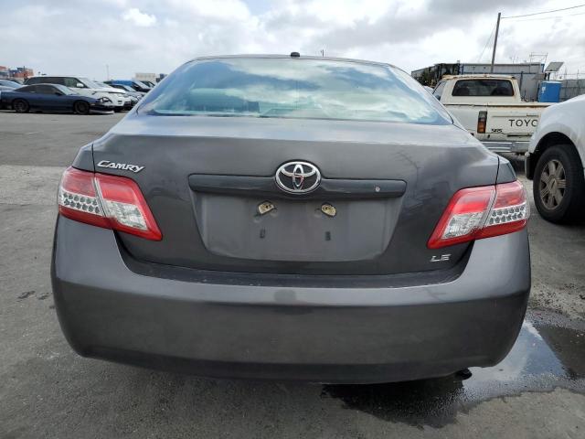 Фото 6 с аукциона – 2011 TOYOTA CAMRY BASE с VIN 4T4BF3EK0BR109655