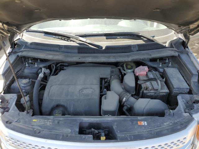 Photo 12 from auction – 2012 FORD EXPLORER X with VIN 1FMHK8D82CGA84499