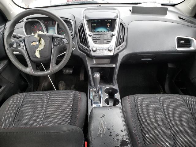 Photo 8 from auction – 2016 CHEVROLET EQUINOX LS with VIN 2GNALBEK4G6353206