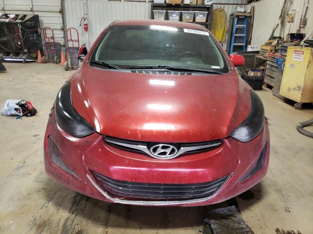 Photo 5 from auction – 2016 HYUNDAI ELANTRA SE with VIN 5NPDH4AE1GH765744