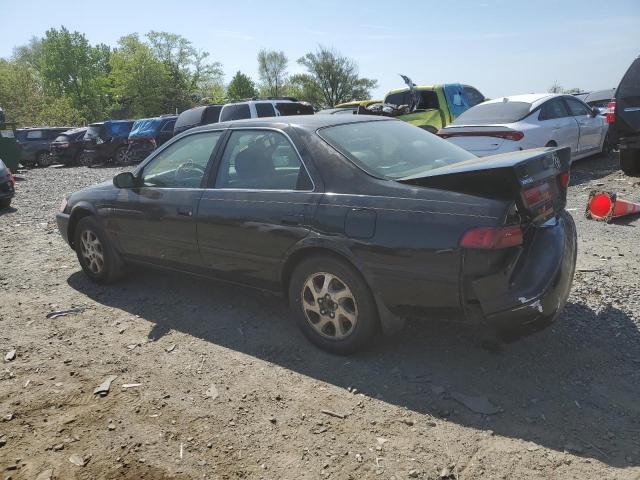Photo 2 from auction – 1999 TOYOTA CAMRY LE with VIN JT2BF22K4X0193418