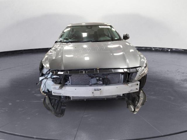 Photo 5 from auction – 2022 NISSAN ALTIMA SR with VIN 1N4BL4CV5NN347595