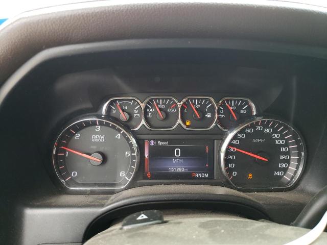 Photo 9 from auction – 2014 GMC SIERRA K15 with VIN 3GTU2UEC5EG217620