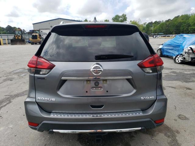 Photo 6 from auction – 2018 NISSAN ROGUE S with VIN KNMAT2MV1JP596449