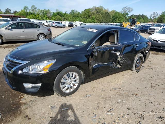 Photo 1 from auction – 2014 NISSAN ALTIMA 2.5 with VIN 1N4AL3AP8EN218874