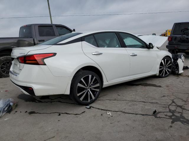 Photo 3 from auction – 2021 NISSAN ALTIMA with VIN 1N4BL4FW3MN355245