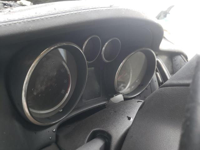 Photo 9 from auction – 2017 BUICK CASCADA PR with VIN W04WH3N5XHG012517