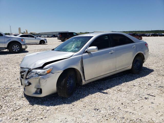 Photo 1 from auction – 2010 TOYOTA CAMRY BASE with VIN 4T4BF3EK3AR051717