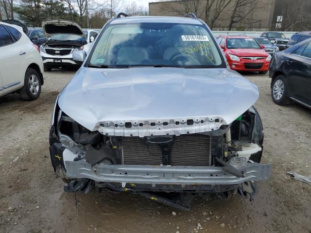 Photo 5 from auction – 2015 SUBARU FORESTER 2 with VIN JF2SJADC7FH477052