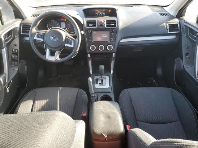 Photo 8 from auction – 2018 SUBARU FORESTER 2 with VIN JF2SJAAC8JH606431