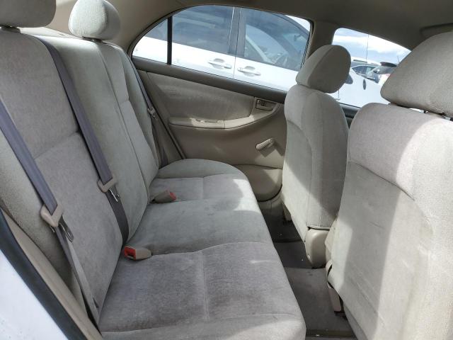 Photo 10 from auction – 2004 TOYOTA COROLLA CE with VIN 1NXBR32E44Z194924