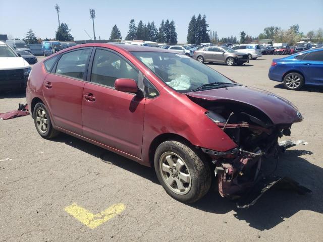 Photo 4 from auction – 2004 TOYOTA PRIUS with VIN JTDKB22U040020088