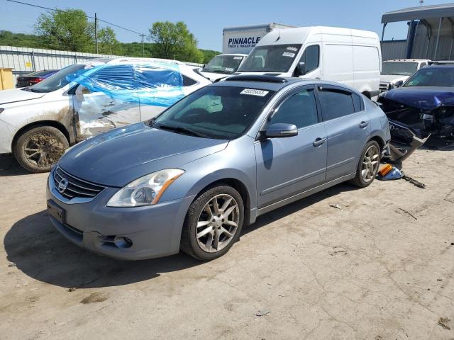 Photo 1 from auction – 2010 NISSAN ALTIMA BAS with VIN 1N4AL2AP4AN484980