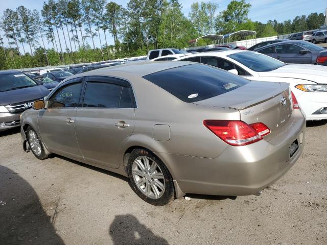 Photo 2 from auction – 2005 TOYOTA AVALON XL with VIN 4T1BK36B85U044692