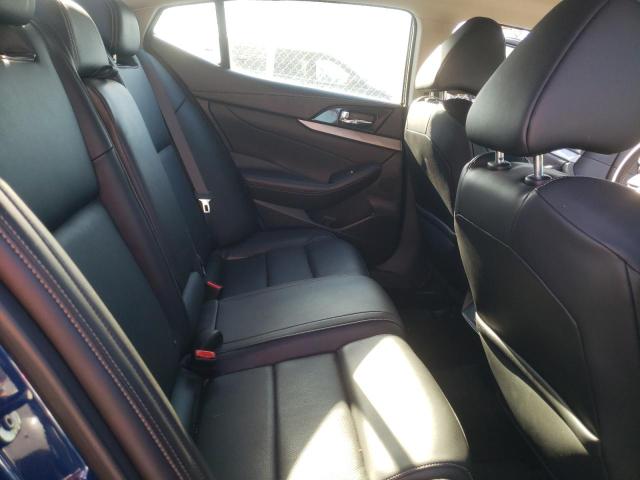 Photo 10 from auction – 2018 NISSAN MAXIMA 3.5 with VIN 1N4AA6AP3JC396043