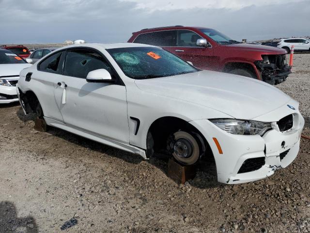 Photo 4 from auction – 2014 BMW 428 I with VIN WBA3N7C50EF718860