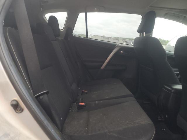 Photo 10 from auction – 2018 TOYOTA RAV4 ADVEN with VIN 2T3RFREV5JW793310