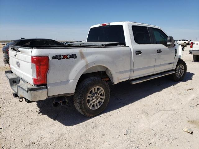 Photo 3 from auction – 2018 FORD F250 SUPER with VIN 1FT7W2BT9JEC61101
