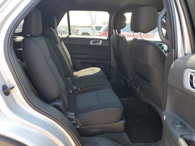 Photo 10 from auction – 2014 FORD EXPLORER X with VIN 1FM5K7D83EGA87881