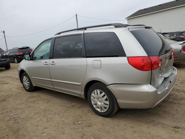 Photo 2 from auction – 2006 TOYOTA SIENNA CE with VIN 5TDZA23C16S452695