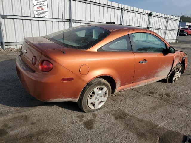 Photo 3 from auction – 2007 CHEVROLET COBALT LS with VIN 1G1AK15F477137616