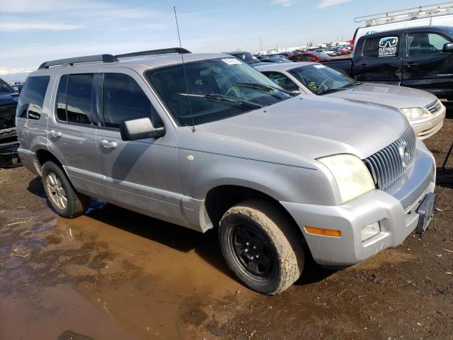 Photo 4 from auction – 2006 MERCURY MOUNTAINEE with VIN 4M2EU46E66UJ15394