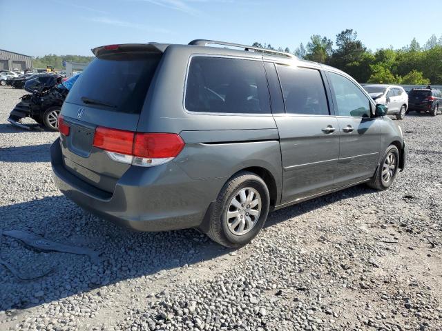 Photo 3 from auction – 2008 HONDA ODYSSEY EX with VIN 5FNRL38798B093969