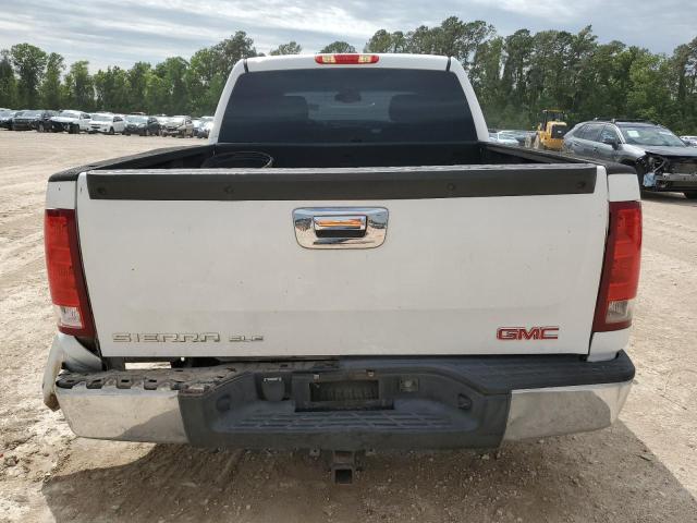 Photo 6 from auction – 2007 GMC NEW SIERRA with VIN 3GTEC13J27G541936