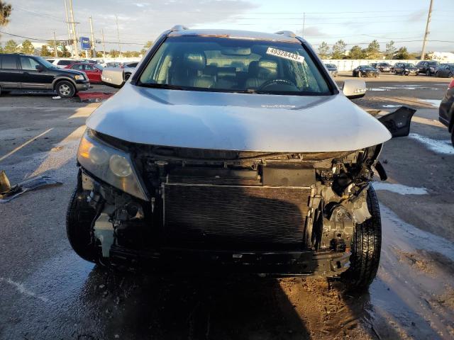 Photo 5 from auction – 2013 KIA SORENTO EX with VIN 5XYKUDA65DG371484