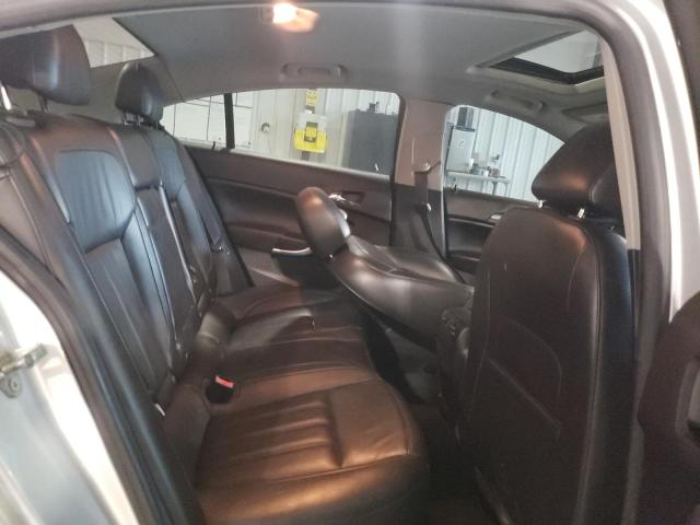 Photo 10 from auction – 2014 BUICK REGAL with VIN 2G4GK5EX8E9311633