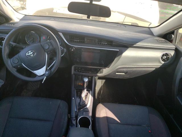 Photo 8 from auction – 2018 TOYOTA COROLLA L with VIN 2T1BURHE7JC972705