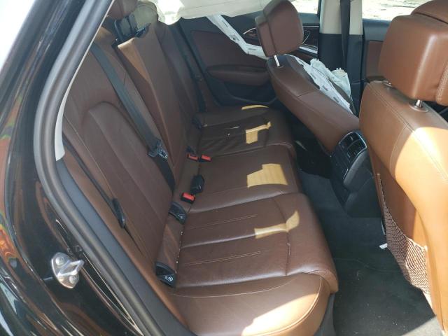 صورة رقم 10 من المزاد - 2012 AUDI A6 PREMIUM مع VIN WAUGGAFCXCN129319