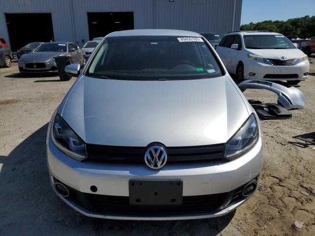 Photo 5 from auction – 2012 VOLKSWAGEN GOLF with VIN WVWDB7AJ2CW255231