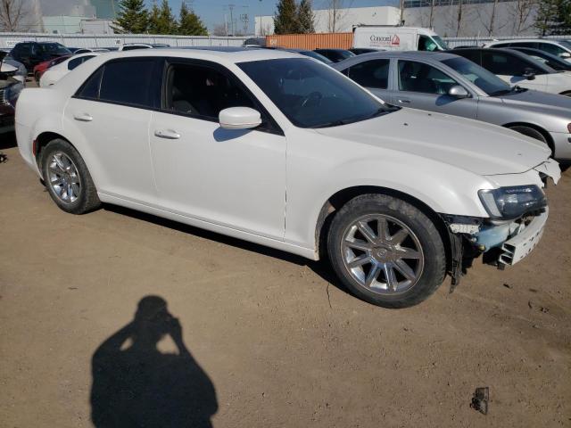 Photo 4 from auction – 2015 CHRYSLER 300 S with VIN 2C3CCABG5FH872025