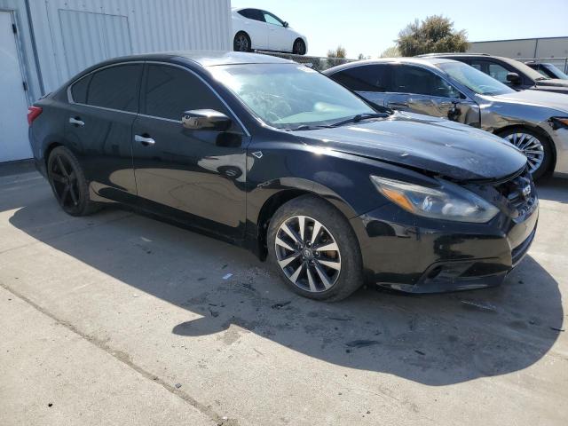 Photo 4 from auction – 2016 NISSAN ALTIMA 2.5 with VIN 1N4AL3AP3GC264241