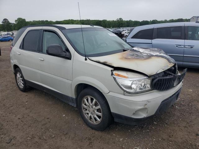 Photo 4 from auction – 2006 BUICK RENDEZVOUS with VIN 3G5DA03L46S550606