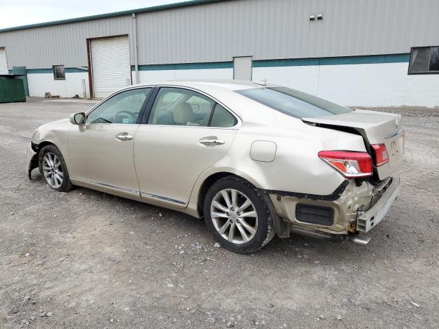 صورة رقم 2 من المزاد - 2011 LEXUS ES 350 مع VIN JTHBK1EG1B2470607