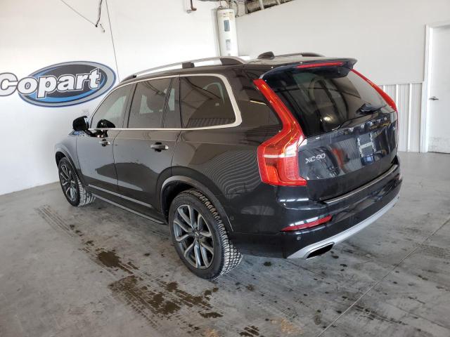 Photo 2 from auction – 2016 VOLVO XC90 T6 with VIN YV4A22PK4G1075206