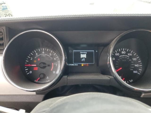 Photo 9 from auction – 2015 FORD MUSTANG GT with VIN 1FA6P8CF5F5380071