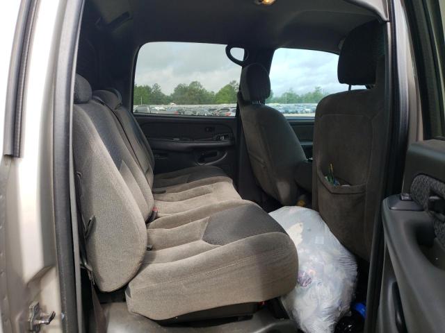 Photo 10 from auction – 2004 CHEVROLET AVALANCHE with VIN 3GNEC12T04G116334
