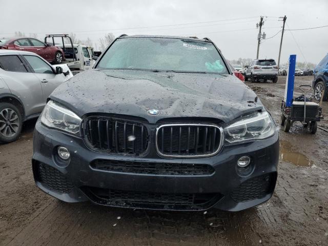 Photo 5 from auction – 2015 BMW X5 XDRIVE3 with VIN 5UXKR0C55F0P01694