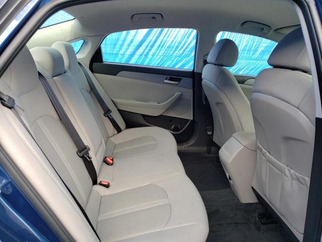 Photo 10 from auction – 2019 HYUNDAI SONATA SE with VIN 5NPE24AF2KH816398