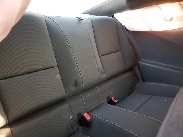 Photo 10 from auction – 2012 CHEVROLET CAMARO LT with VIN 2G1FF1E30C9146337