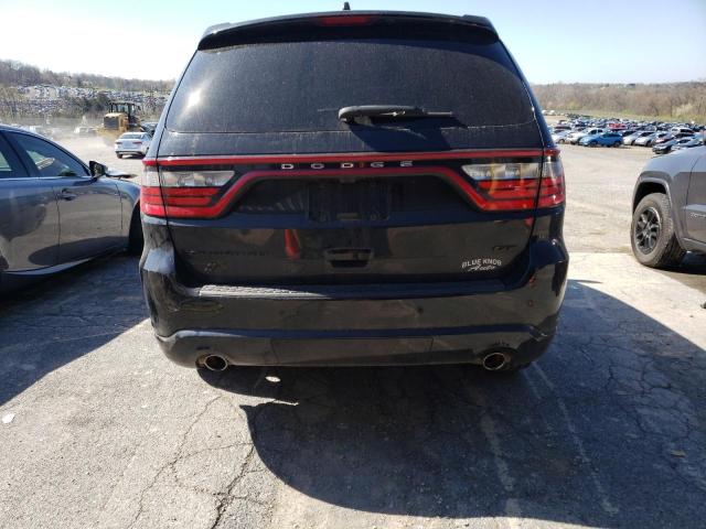 Photo 6 from auction – 2018 DODGE DURANGO GT with VIN 1C4RDJDG2JC209734